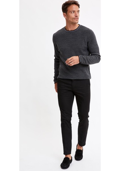 Regular Fit Kumaş Pantolon R4252AZ20AU