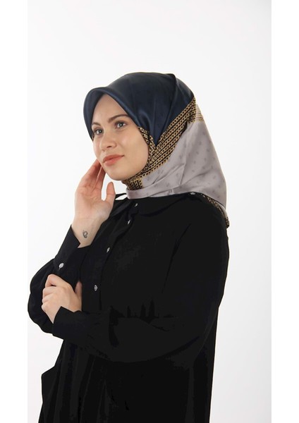 Sura İpek Eşarp 8113D