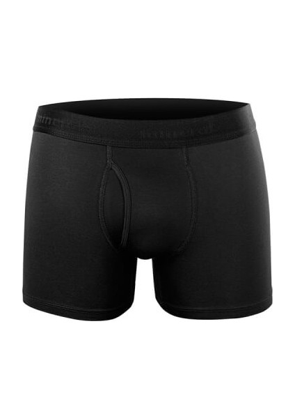 Boxer Siyah
