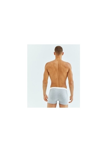 Boxer Gri Melanj modelleri