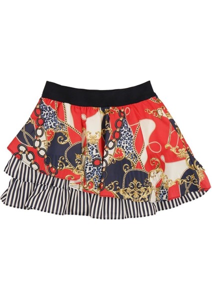 3341 Kız Çocuk Etek fiyatları
