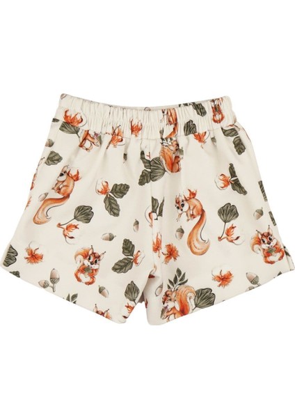 3411 Kız Çocuk Şort fiyatları