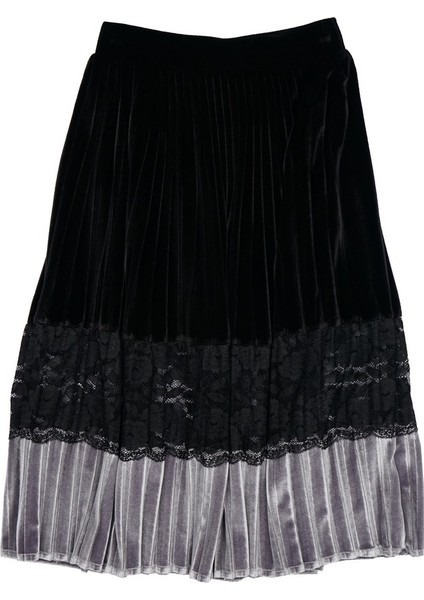 4337 Kız Çocuk Etek