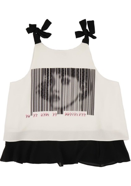 4600 Kız Çocuk Elbise