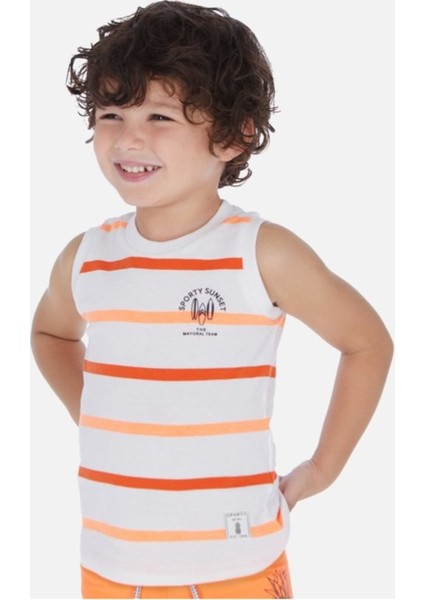 20-3072 Erkek Çocuk T-Shirt