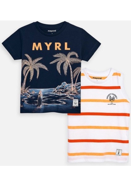 20-3072 Erkek Çocuk T-Shirt fiyatları