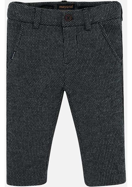 2533 Klasik Erkek Bebek Pantolon