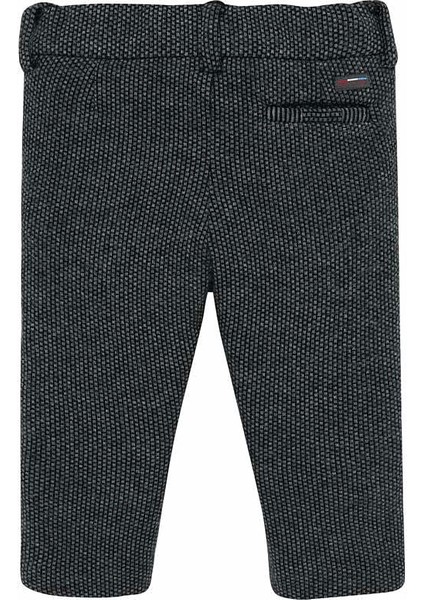 2533 Klasik Erkek Bebek Pantolon modelleri