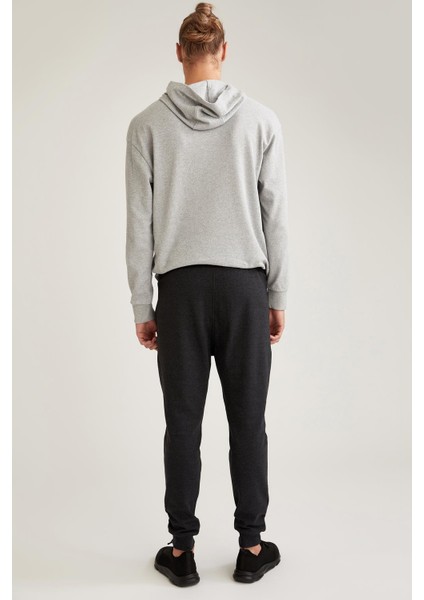 Slim Fit Basic Jogger Eşofman Altı S6669AZ20AU