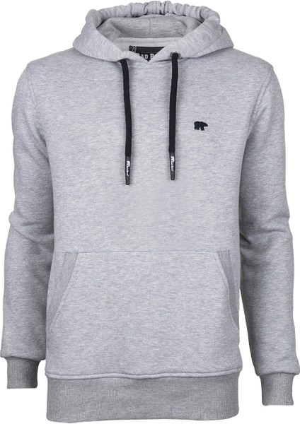 Erkek GRAYMELANGE Sweatshirt
