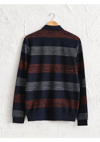 Erkek Polo Yaka Sweatshirt fiyatları