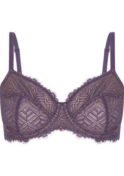 Curvy Lace Sütyen