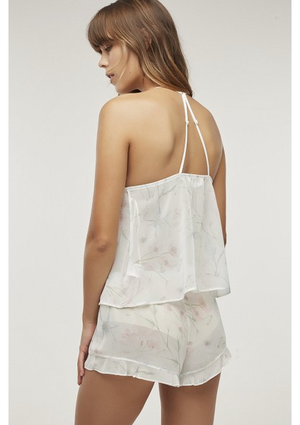 Kar Beyaz Bridal Pale Bloom Atlet fırsatları