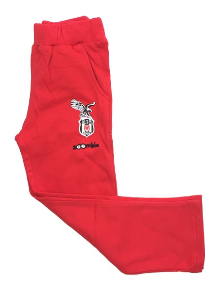 Lisanslı Çocuk Eşofman Altı-Ea-009
