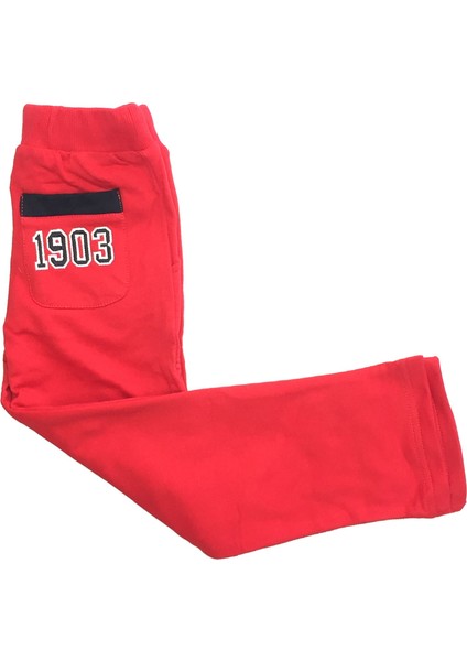 Lisanslı Çocuk Eşofman Altı-Ea-009