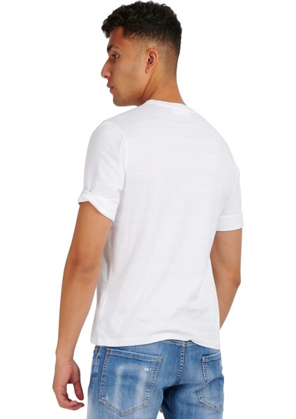Erkek T-Shirt PBJT812S-P530S-1141 fiyatları