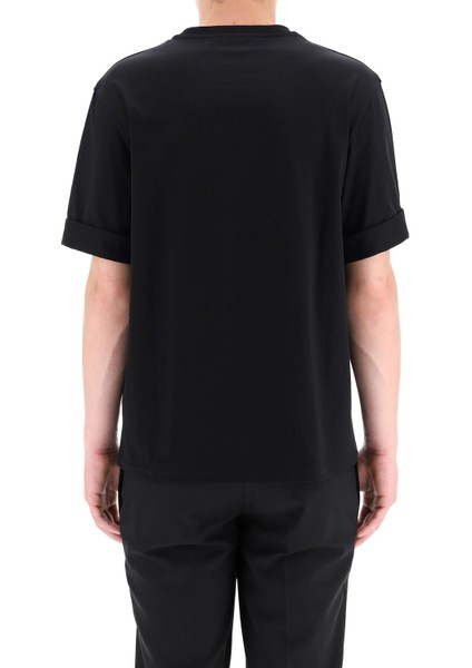 Erkek T-Shirt PBJT822S-P540S-2366