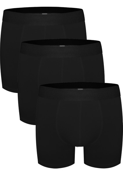 3'lü Boxer