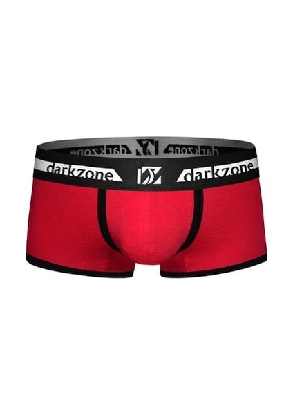 Kırmızı Erkek Boxer