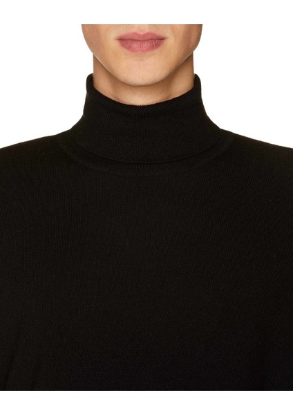Boğazlı Merino Kazak