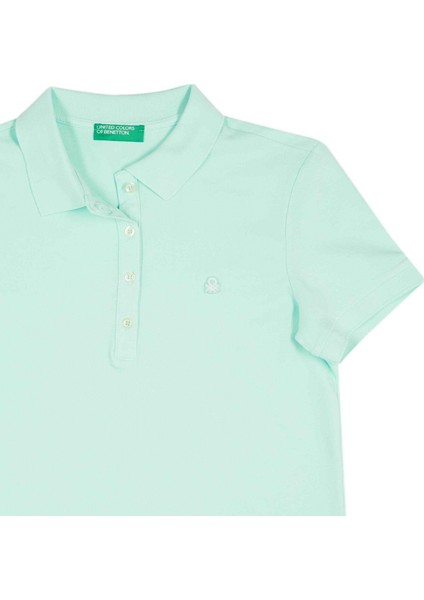 Kısa Kollu Polo Tshirt modelleri