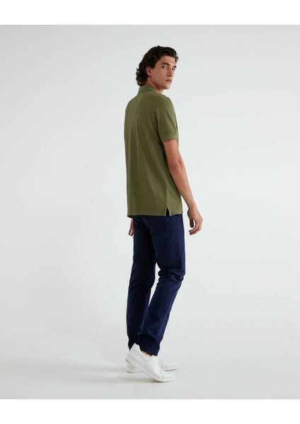 Slim Fit Chino