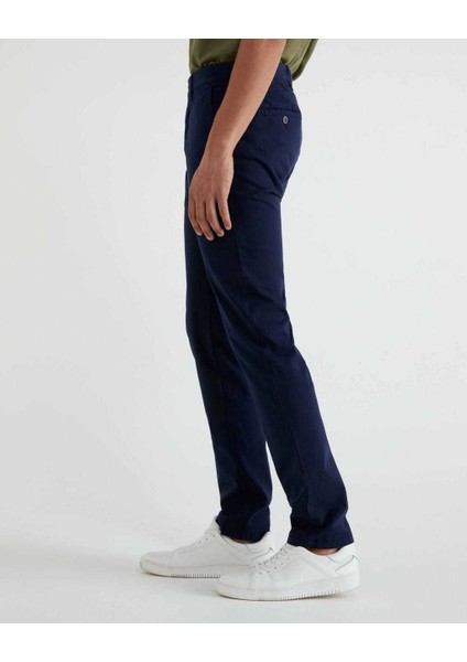 Slim Fit Chino modelleri