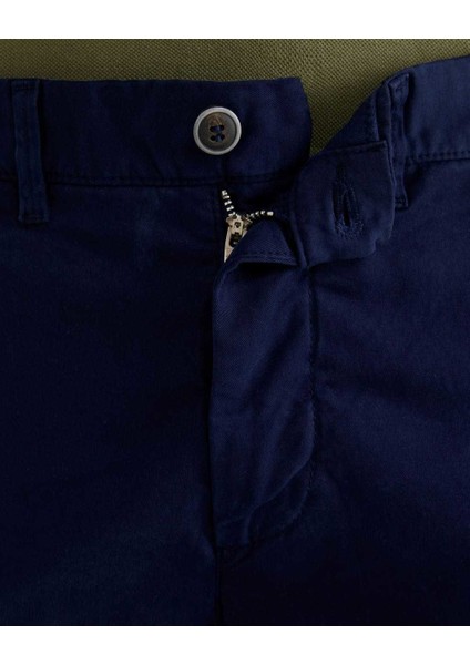 Slim Fit Chino indirimleri