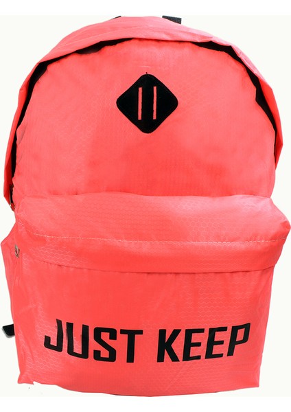 Just Keep Sırt Çantası