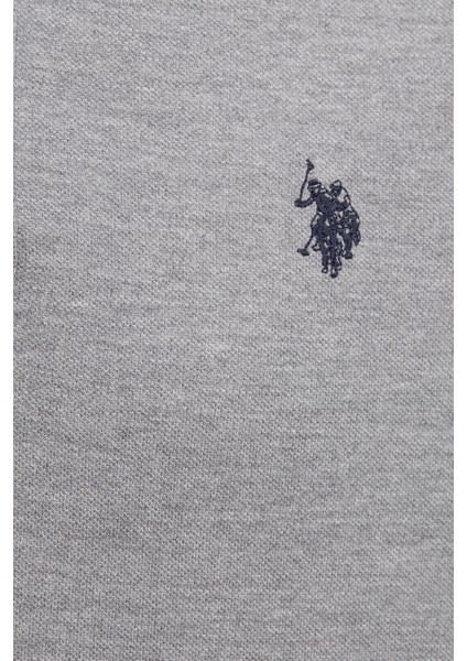 Erkek Gri Sweatshirt Basic 50225335-VR086 indirimleri