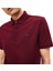 Erkek Regular Fit Bordo Paris Polo PH5522.SXL 5