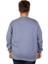 Erkek Bisiklet Yaka Sweatshirt 2