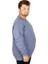 Erkek Bisiklet Yaka Sweatshirt 3