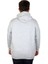 Erkek Kapüşonlu Sweatshirt 2
