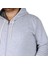 Erkek Kapüşonlu Sweatshirt 4