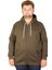 Erkek Kapüşonlu Sweatshirt 1