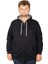 Erkek Kapüşonlu Sweatshirt 1