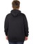 Erkek Kapüşonlu Sweatshirt 2