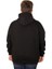 Erkek Kapüşonlu Sweatshirt 2