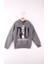 Erkek Çocuk La Casa Baskılı Sweatshirt 1