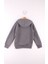 Erkek Çocuk La Casa Baskılı Sweatshirt 2