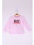 Kız Çocuk Be Baskılı Sweatshirt 1