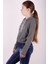 Kız Çocuk Female Power Baskılı Sweatshirt 2
