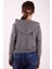 Kız Çocuk Female Power Baskılı Sweatshirt 3