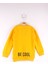 Kız Çocuk Party Up Baskılı Sweatshirt 2