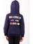 Kız Çocuk Stronger Baskılı Sweatshirt 2