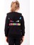 Kız Çocuk Stronger Baskılı Sweatshirt 2