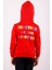 Kız Çocuk Stronger Baskılı Sweatshirt 3