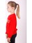 Kız Çocuk You Wish Baskılı Sweatshirt 2