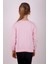 Kız Çocuk You Wish Baskılı Sweatshirt 2
